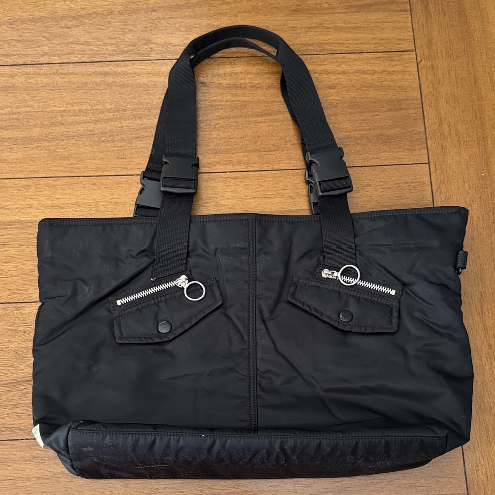 Vintage Gap Tote Bag